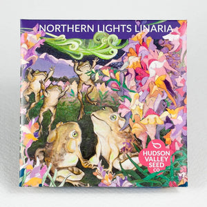 Northern Light Linaria Art Pack Seeds Packs