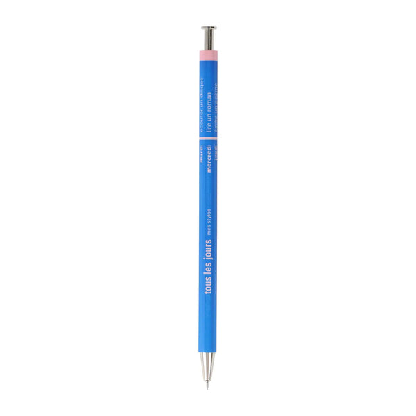 MARK'STYLE Ball Point Pen | tous les jours