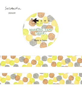 Ohagi | Washi Tape