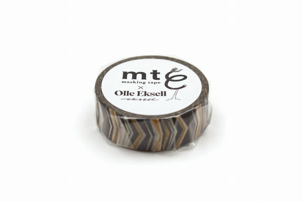 Olle Eksell Arrows | MT Washi Tape