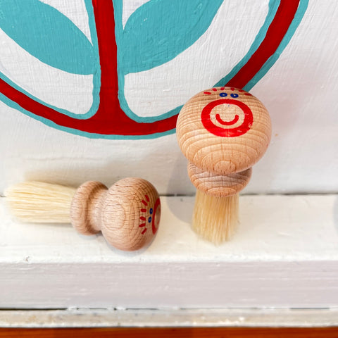 Children's Paint Brush