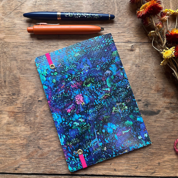 Zoo Night | Paper File