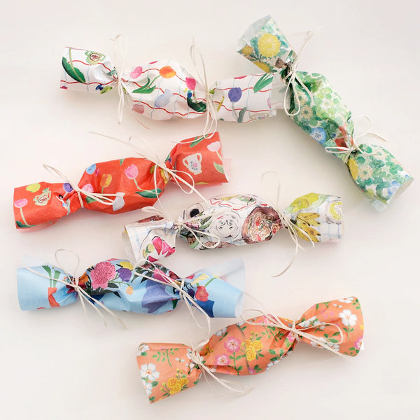 Shelter From the Rain | Notepad