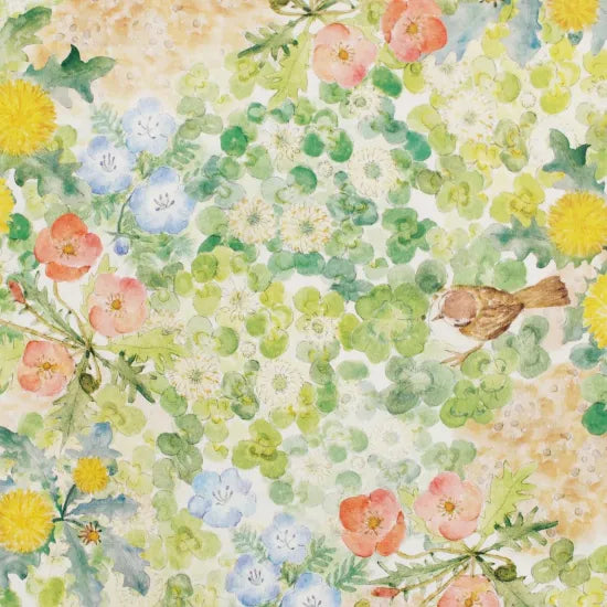 Sanpo Michi (Walking Path)| Notepad