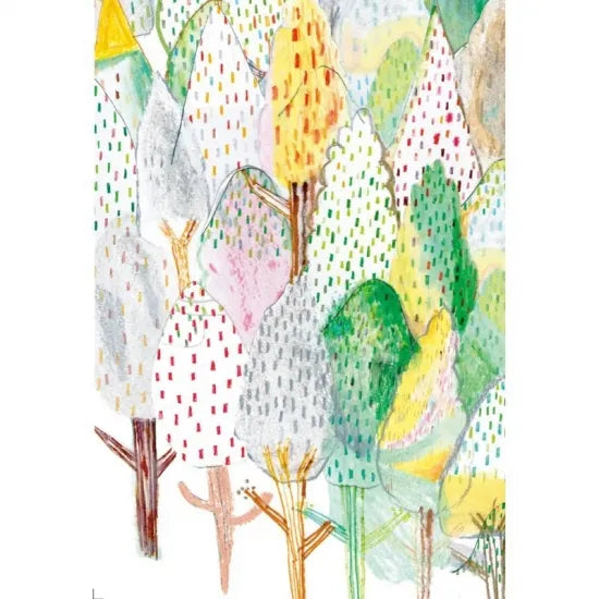 Yama Daytime | Notepad