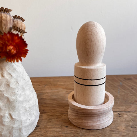 Paper Pot Press