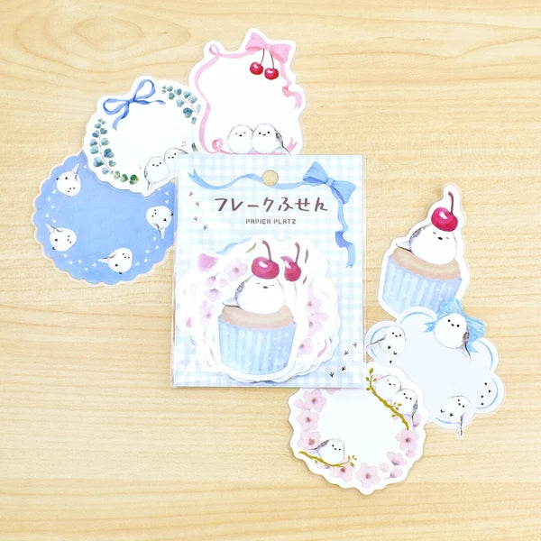 Planner Sticker Set - Love Shimaenaga