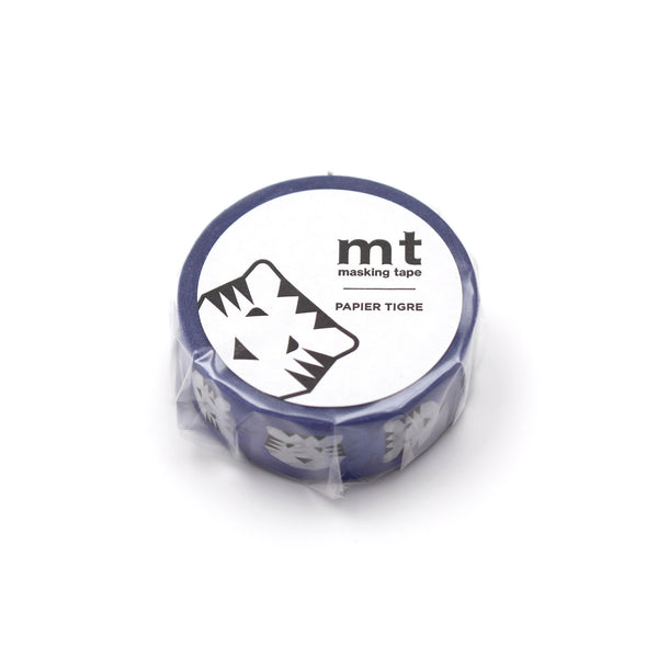 Papier Tigre Le Tigre | MT Washi Tape
