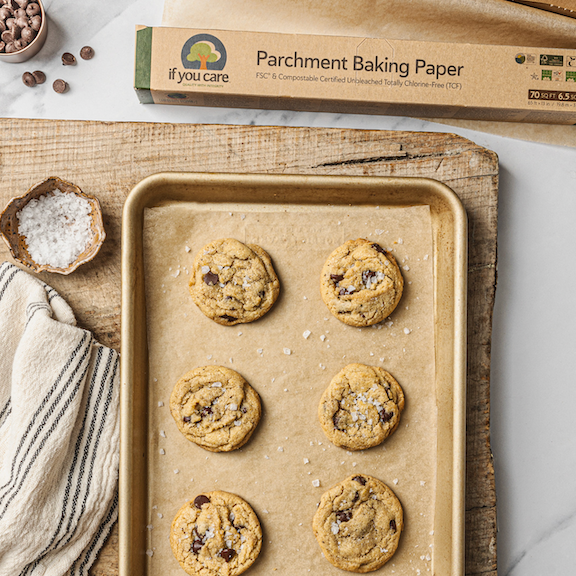 Parchment Baking Paper