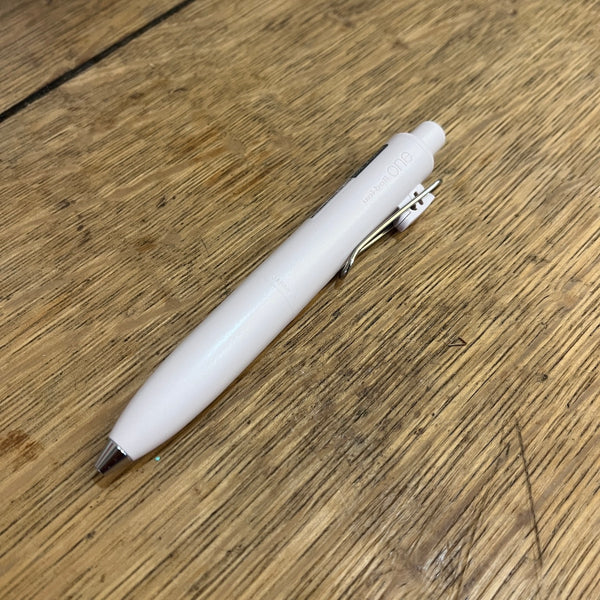 Uni-Ball One P Gel Pen, 0.38 | Refillable Pen