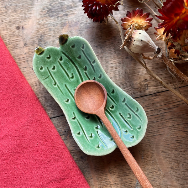 Pickle Small Plate