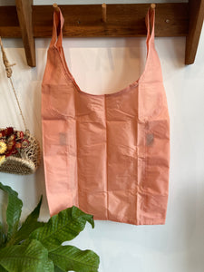 Pink Salt | Standard Baggu