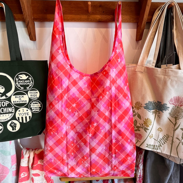 Big Baggu | Reusable Bags