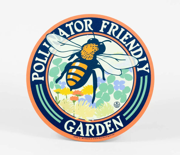 Outdoor Garden Signs