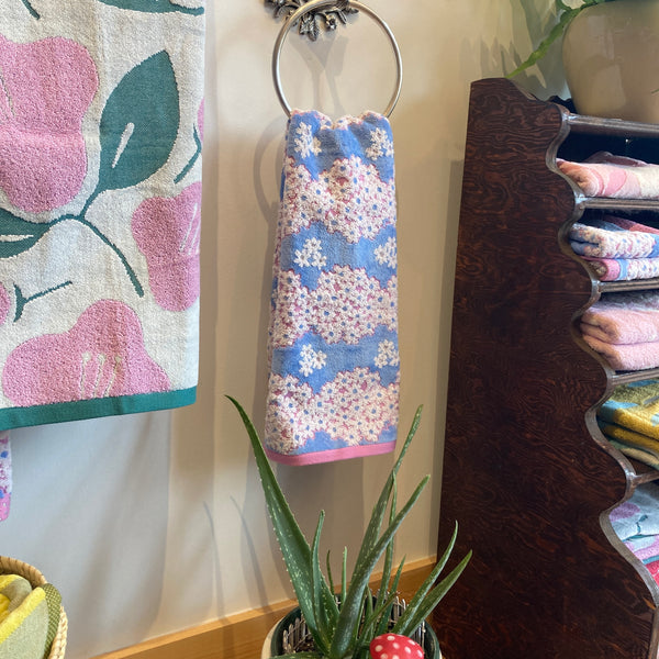 Prima in Blue | Imabari Towel