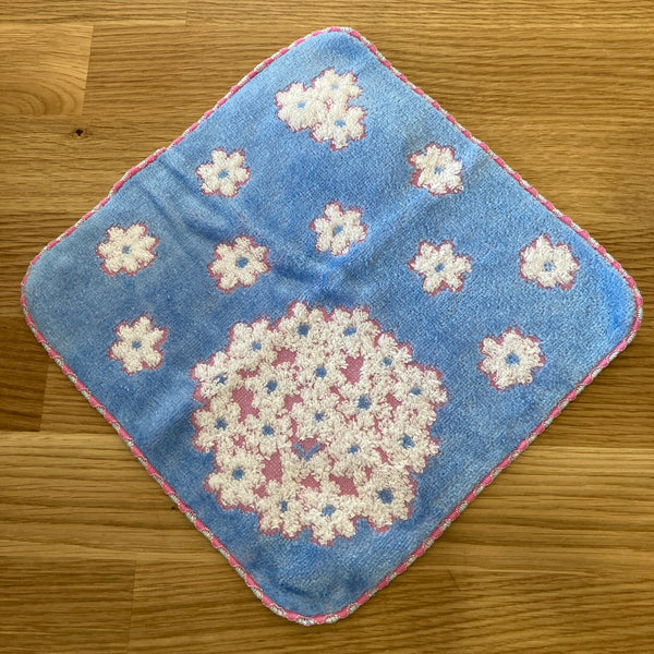 Prima in Blue | Imabari Towel