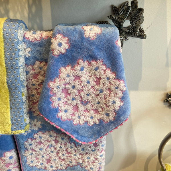 Prima in Blue | Imabari Towel