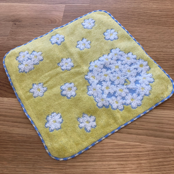 Prima in Yellow | Imabari Towel