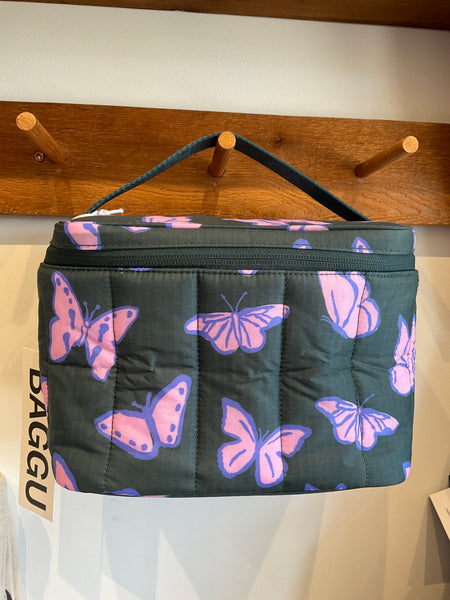 Puffy Lunch Bag