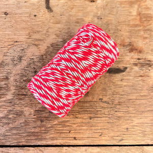 Flax Garden/Household Twine