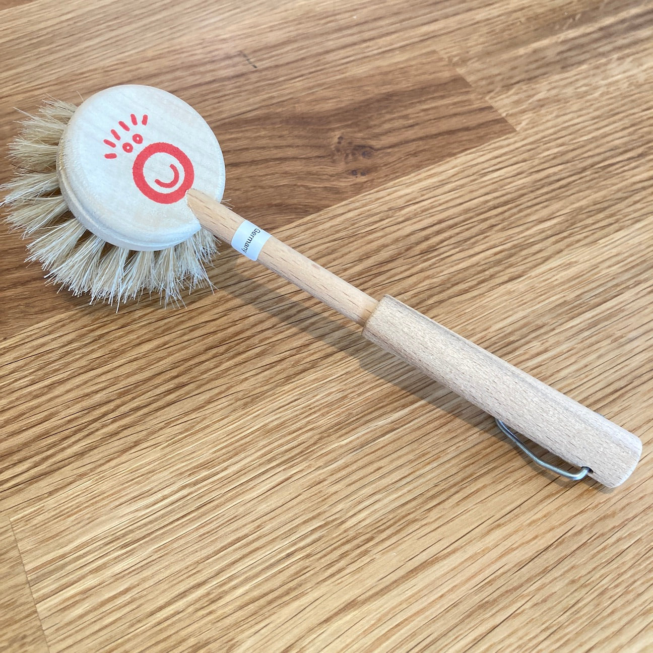 Children's Dishwashing Brush