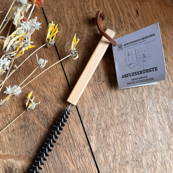 Drain Brush