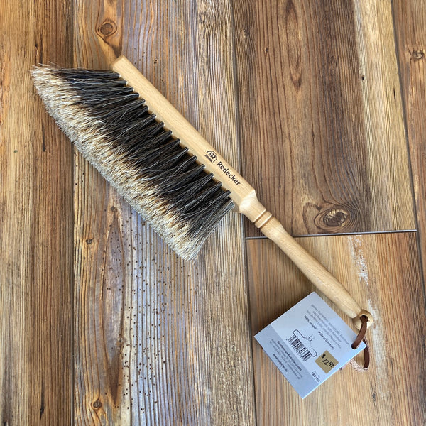 Hand Brush | Horsehair