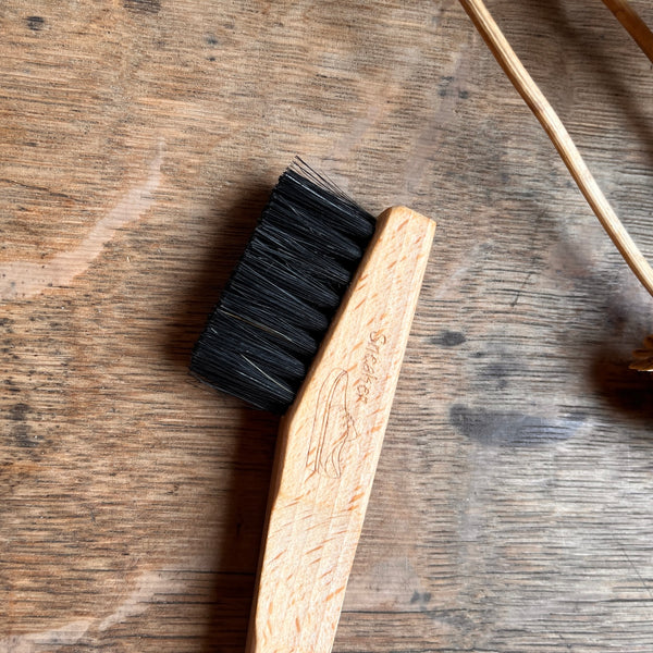 Sneaker Brush