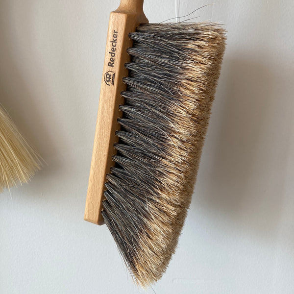 Hand Brush | Horsehair