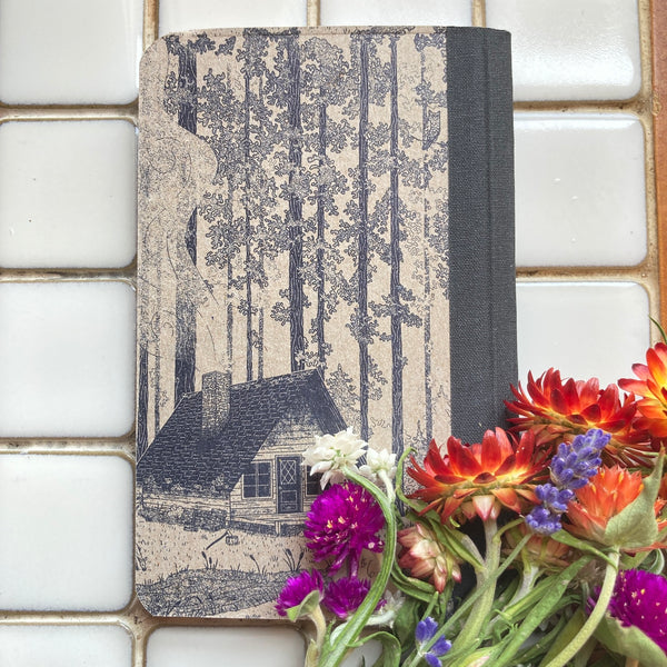 Redwood Creek | Pocket Decomposition Book