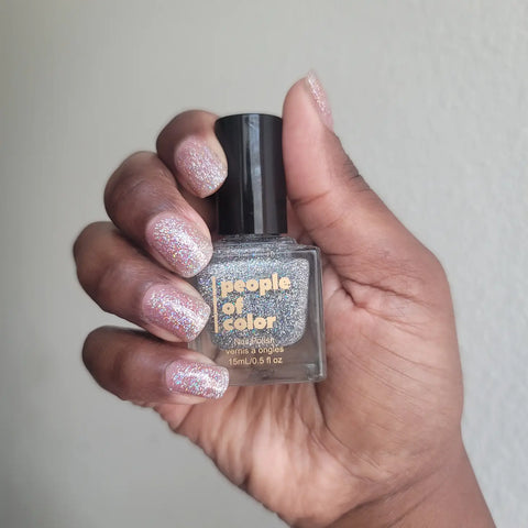 Revel Nail Polish