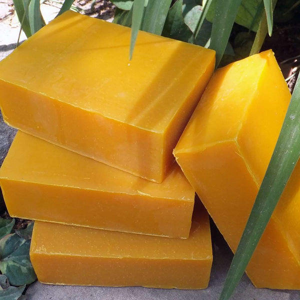 Sea Buckthorn Soap