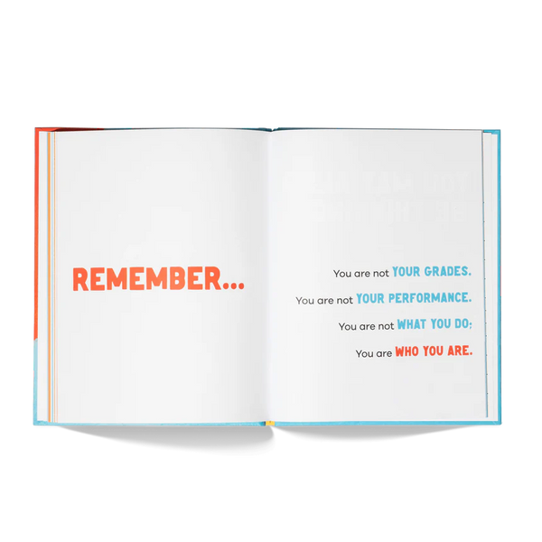 A Kids Book About Self-Love