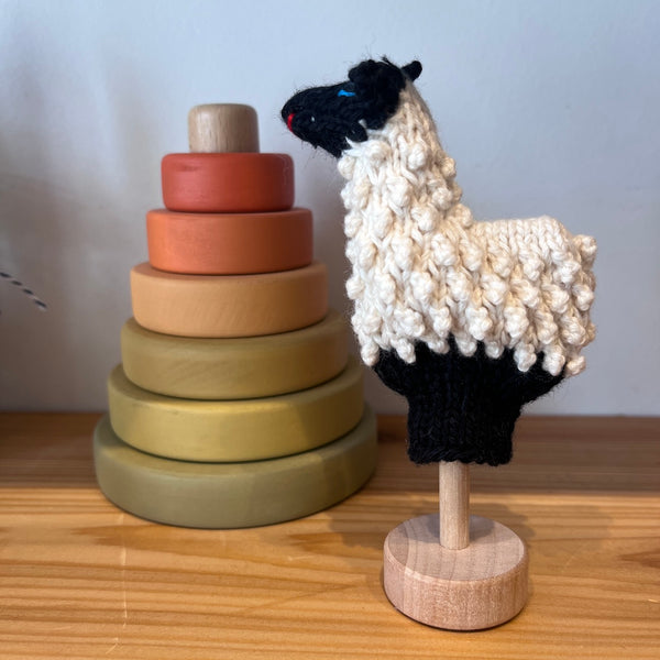 Farm Animals Collection | Finger Puppets