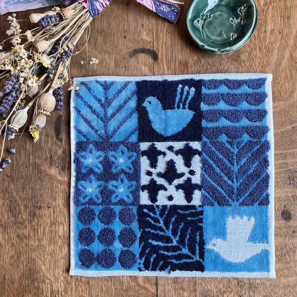 Shinrin | Mini Towel Imabari