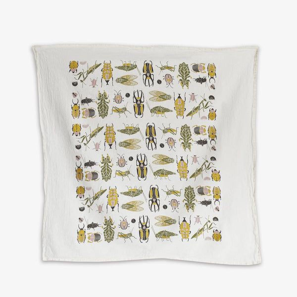 Small Wonders Kitchen Towel