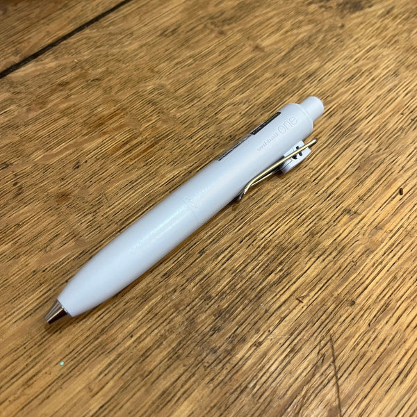 Uni-Ball One P Gel Pen, 0.38 | Refillable Pen
