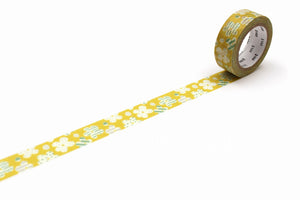 Sou-Sou Blooming | MT Washi Tape