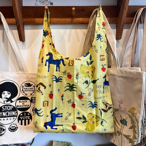 Standard Baggu | Reusable Bags