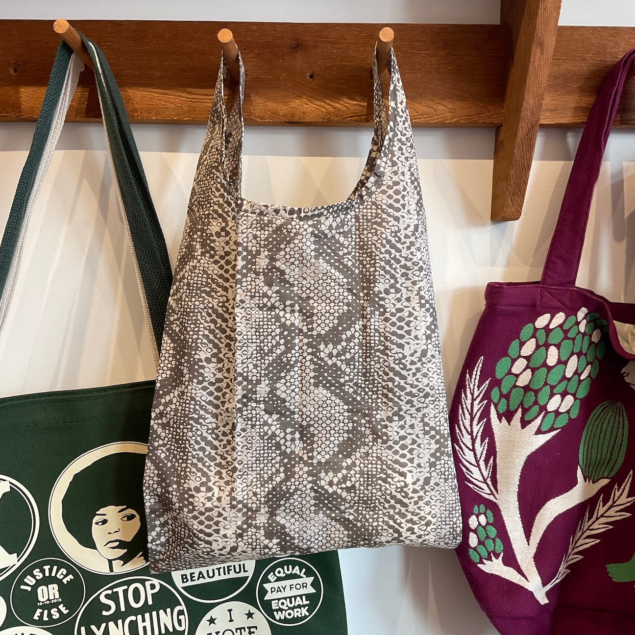 Standard Baggu | Reusable Bags – Pink Moon Goods