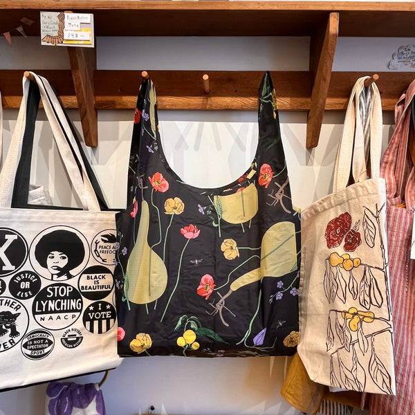 Standard Baggu Reusable Bags