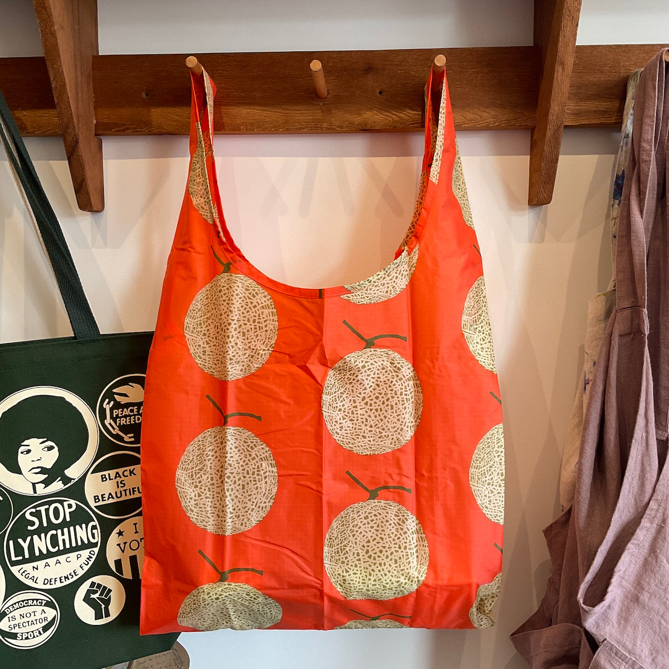 Standard Baggu | Reusable Bags – Pink Moon Goods