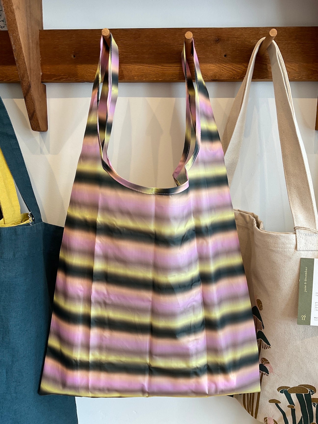 Standard Baggu | Reusable Bags – Pink Moon Goods