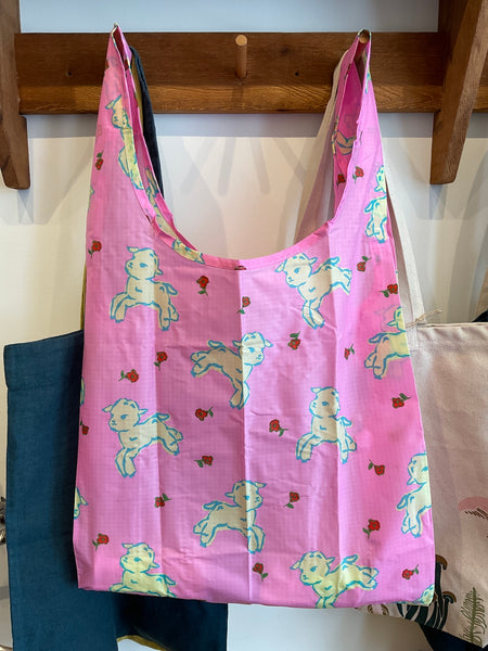 Standard Baggu | Reusable Bags