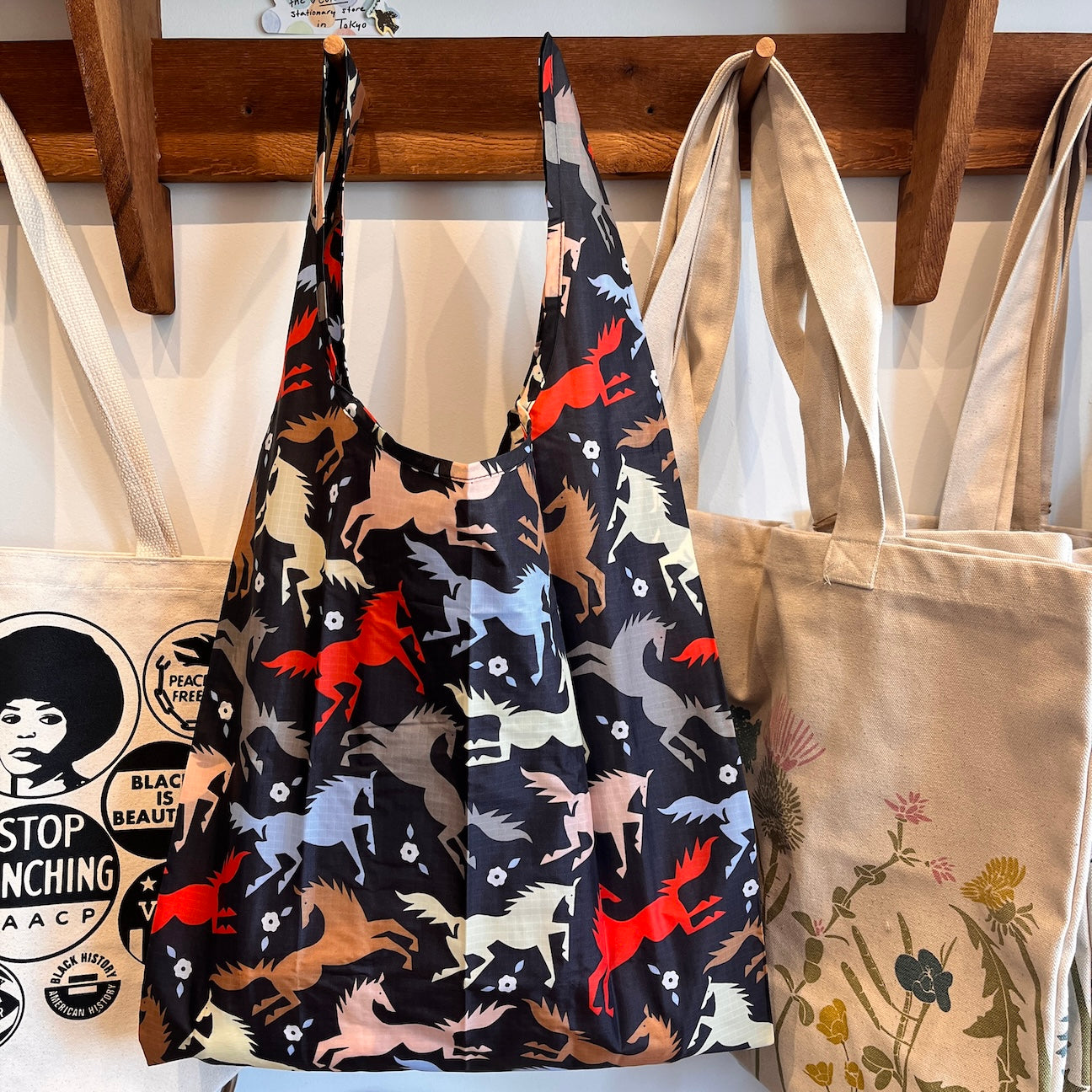 Standard Baggu | Reusable Bags – Pink Moon Goods
