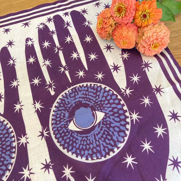 Stardust Bandana