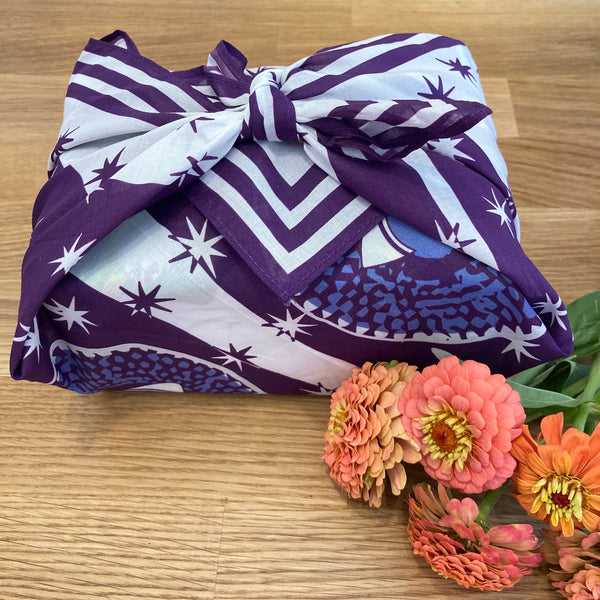 Stardust Bandana
