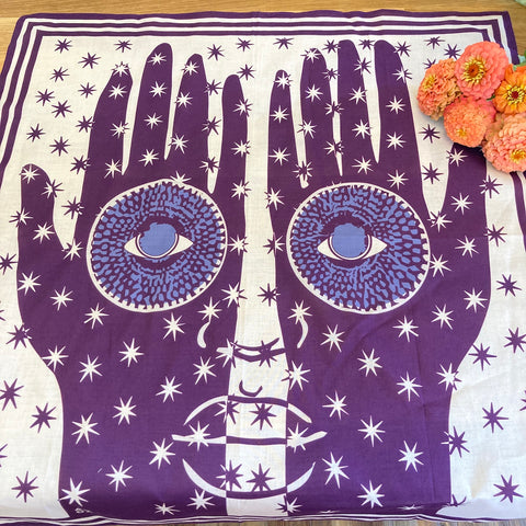 Stardust Bandana