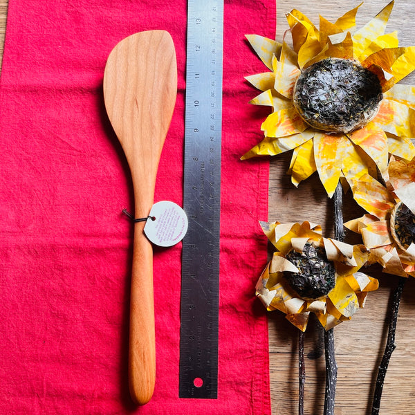 Wild Cherry Stirring Spoon 12"
