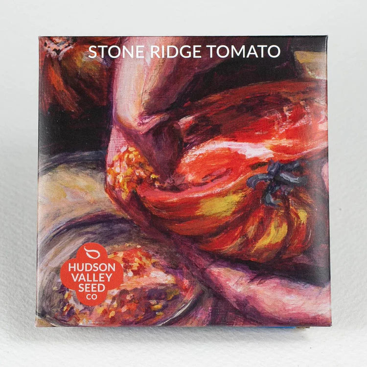 Stone Ridge Tomato Art Pack Seeds